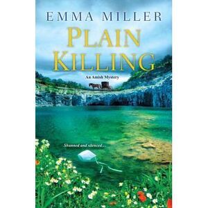 Plain Killing -- Emma Miller